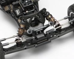 Yokomo YZ-2T 1/10 2WD Electric Stadium Truck Kit -Yokomo Sales Store yokb yz2t 2