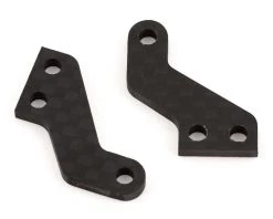 Yokomo BD11 RTC Steering Block Arm Plate (2)