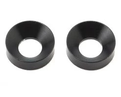 Yokomo BD8 M3 Taper Washer (2) (Main Gear)