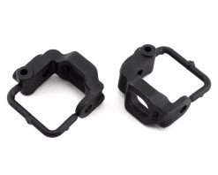 Yokomo BD9 Front ST Hub Carrier Set