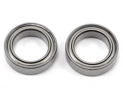 Yokomo 10x15x4mm Ball Bearing (2)