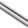 Yokomo 3x45mm Rear Inner Suspension Arm Pin (2)