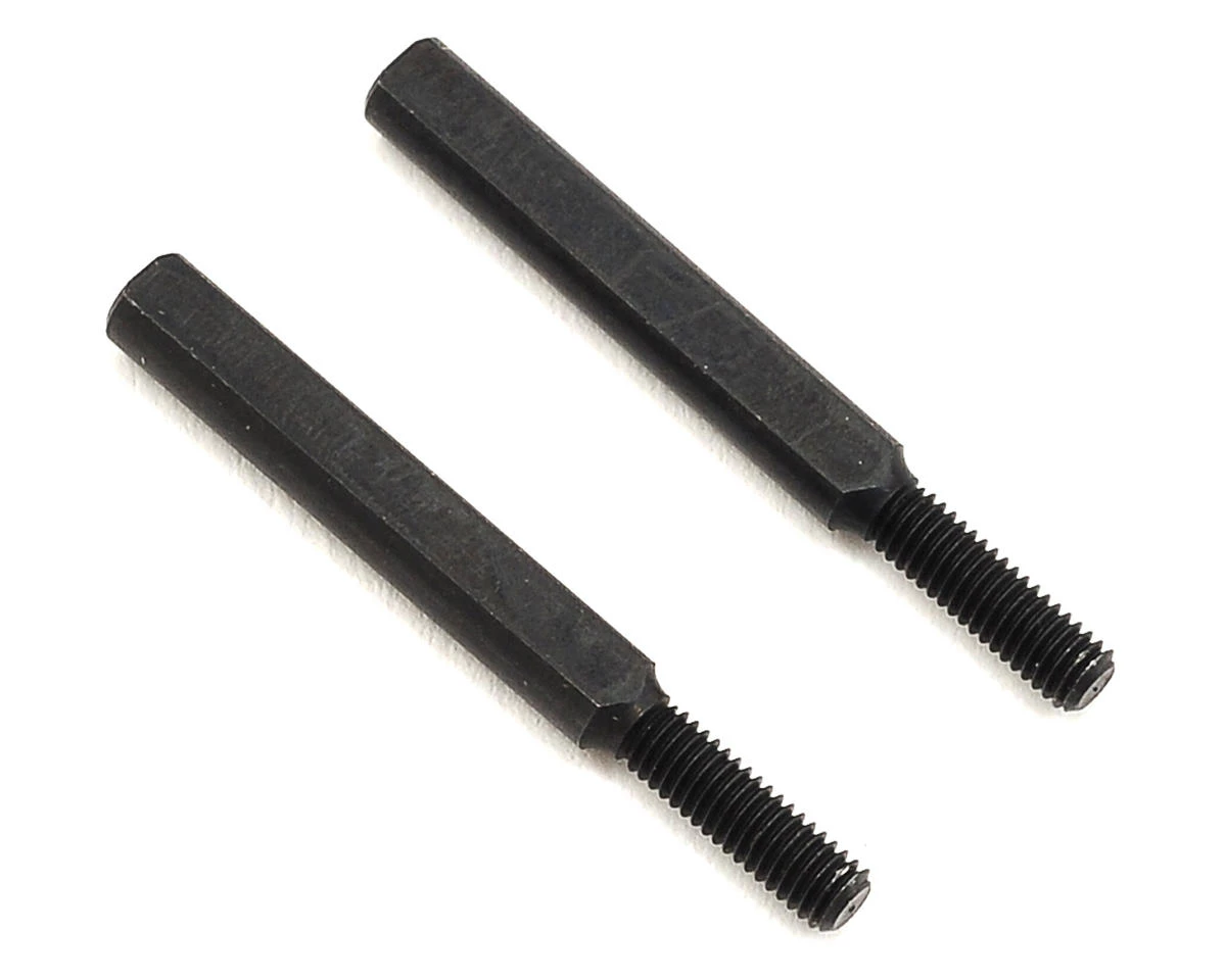 Yokomo 23mm Rod End Adapter (2) (Narrow Steering) 1 Yokomo 23mm Rod End Adapter (2) (Narrow Steering)