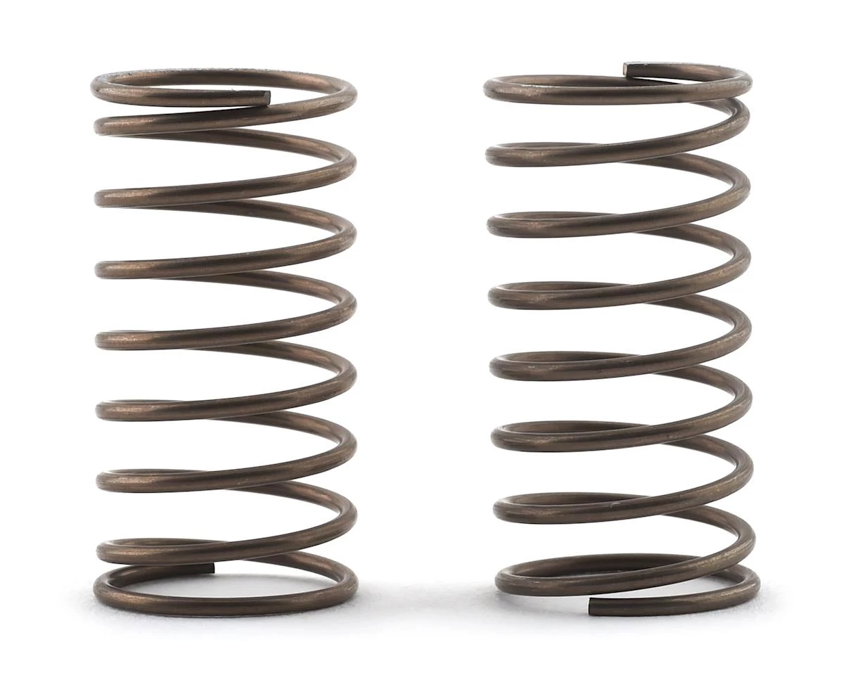 Yokomo YD-2 Rear Side Grip Type RWD Drift Spring (All Round) 1 Yokomo YD-2 Rear Side Grip Type RWD Drift Spring (All Round)