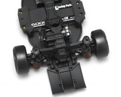 Yokomo YD-2E-S 2WD RWD Drift Car Kit w/Carbon Fiber Chassis & YG-302 Gyro 10 Yokomo YD-2E-S 2WD RWD Drift Car Kit w/Carbon Fiber Chassis & YG-302 Gyro -Yokomo Sales Store yokdp yd2eg s 3