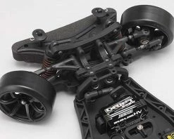 Yokomo YD-2S-S 1/10 2WD RWD Drift Car Kit w/Carbon Fiber Chassis & YG-302 Gyro 9 Yokomo YD-2S-S 1/10 2WD RWD Drift Car Kit w/Carbon Fiber Chassis & YG-302 Gyro -Yokomo Sales Store yokdp yd2sg s 3