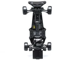 Yokomo YD-2Z 1/10 2WD RWD Drift Car Kit -Yokomo Sales Store yokdp yd2z 2