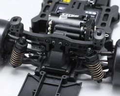 Yokomo YD-2Z 1/10 2WD RWD Drift Car Kit -Yokomo Sales Store yokdp yd2z 3