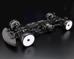 Yokomo BD10 1/10 4WD Electric Touring Car Kit (Aluminum)