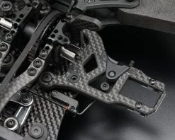 Yokomo BD11 1/10 4WD Electric Touring Car Kit (Graphite) -Yokomo Sales Store yokmrtc bd11 4