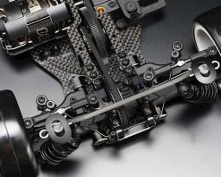 Yokomo BD9 1/10 4WD Electric Touring Car Kit w/AXON Parts (Carbon Chassis) 9 Yokomo BD9 1/10 4WD Electric Touring Car Kit w/AXON Parts (Carbon Chassis) -Yokomo Sales Store yokmrtc bd919s 2