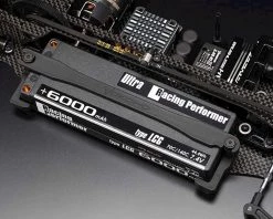 Yokomo BD9 1/10 4WD Electric Touring Car Kit w/AXON Parts (Carbon Chassis) 11 Yokomo BD9 1/10 4WD Electric Touring Car Kit w/AXON Parts (Carbon Chassis) -Yokomo Sales Store yokmrtc bd919s 4