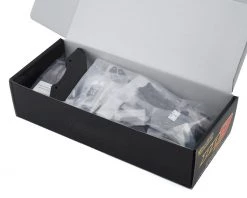 Yokomo BD9 1/10 4WD Electric Touring Car Kit w/AXON Parts (Carbon Chassis) 12 Yokomo BD9 1/10 4WD Electric Touring Car Kit w/AXON Parts (Carbon Chassis) -Yokomo Sales Store yokmrtc bd919s 5