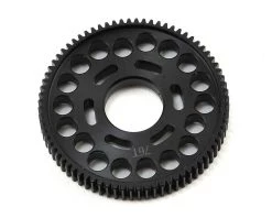 Yokomo R12 64P Machined Spur Gear (76T)