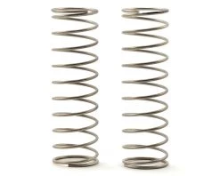 Yokomo Racing Performer Ultra Rear Buggy Springs (Black) (2) (Hard)