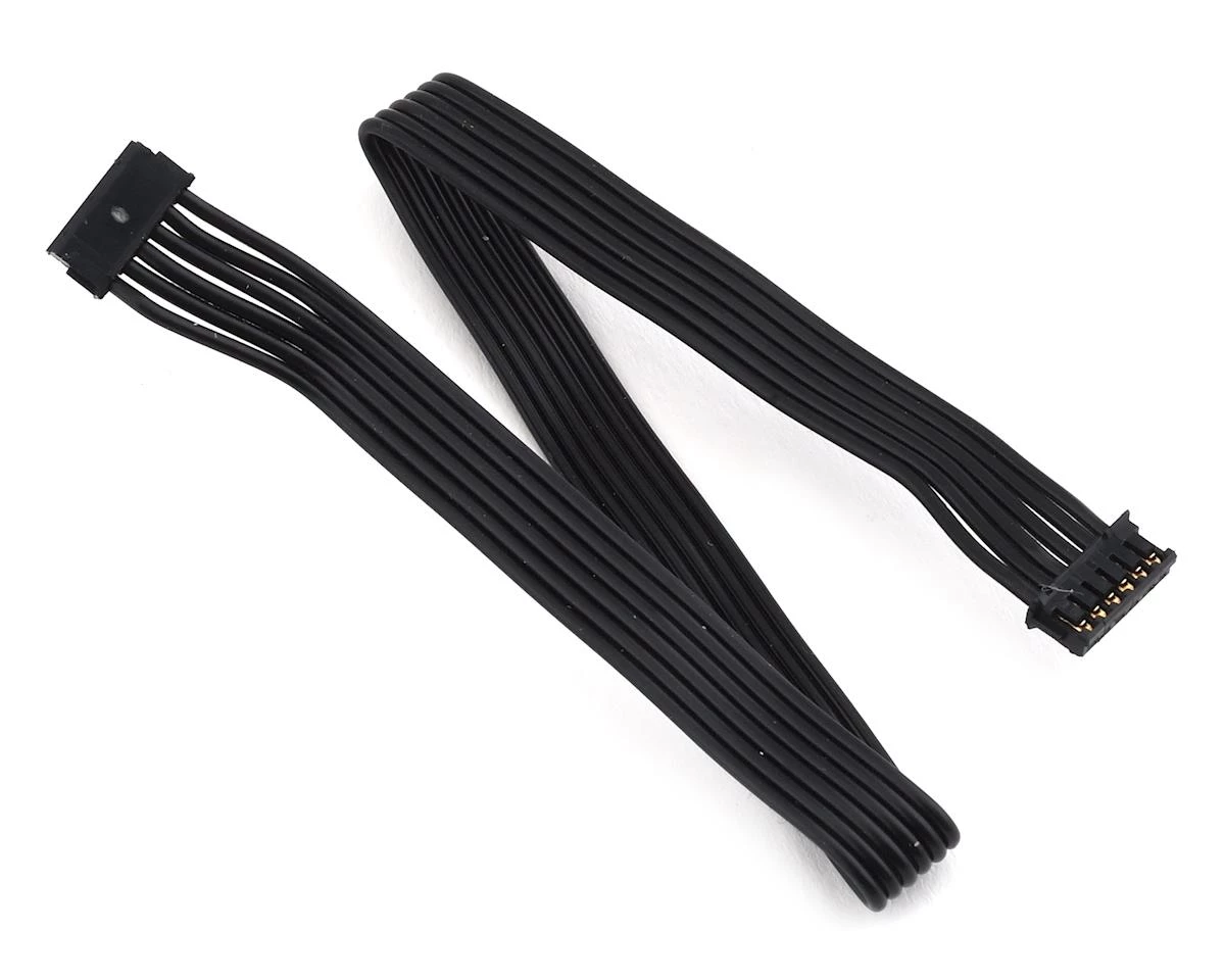 Yokomo Racing Performer M4 Sensored Brushless Ti Spec Motor (17.5T) (Touring Car) (Titanium Rotor Shaft) 3 Yokomo Racing Performer M4 Sensored Brushless Ti Spec Motor (17.5T) (Touring Car) (Titanium Rotor Shaft) - Image 3