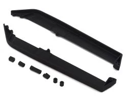 Yokomo YZ-4 SF2 Chassis Guard Set