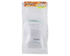 Yokomo 1093SPEED S14 Silvia Drift Body Set (Clear) -Yokomo Sales Store yoksd 1093b 2