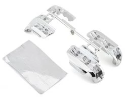 Yokomo Sales Store 24 Yokomo Drift X-Treme Nissan Silvia S13 Light Buckets