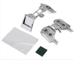 Yokomo Team Toyo Tires Drift w/GP Sports Light Buckets