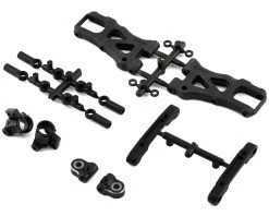 Yokomo YD-2S Rear Toe Control System