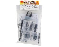 Yokomo YD-2S Rear Toe Control System -Yokomo Sales Store yoky2 rtc 2