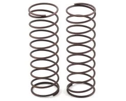 Yokomo Yatabe Arena Rear Shock Spring Set (Black) (Turf/Carpet)