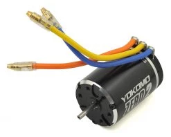 Yokomo ZERO 2 Sensored Brushless Motor (8.5T)