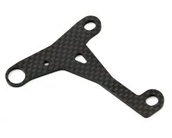 Yokomo YR10 Graphite Front Lower Arm