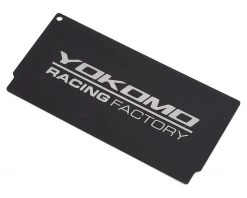Yokomo Shorty Size Battery Chassis Weight (34g)