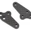 Yokomo YR-X12 Carbon Fiber Chassis Brace Set