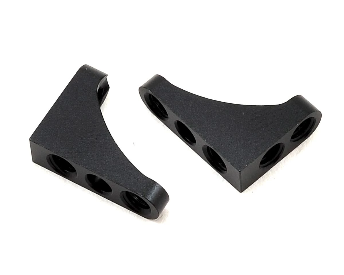 Yokomo YR-X12 Aluminum Servo Mount 1 Yokomo YR-X12 Aluminum Servo Mount