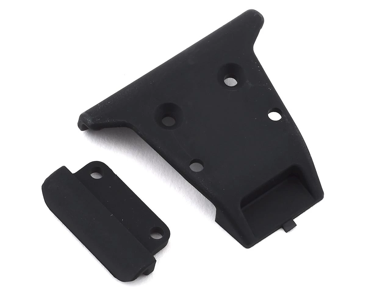 Yokomo YZ-2 DTM 3/CA L3 Front & Rear Bumper Set 1 Yokomo YZ-2 DTM 3/CA L3 Front & Rear Bumper Set