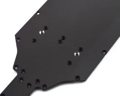 Yokomo YZ-2 CA L2/DTM 2.0 Aluminum Main Chassis -Yokomo Sales Store yokz2 0023 2