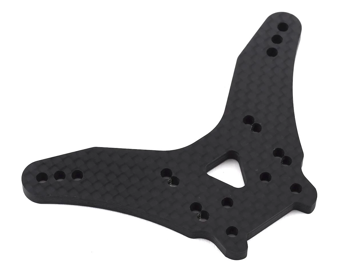 Yokomo YZ-2 DTM 3/CA L3 Carbon Graphite Rear Shock Tower 1 Yokomo YZ-2 DTM 3/CA L3 Carbon Graphite Rear Shock Tower