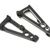 Yokomo YZ-2 Aluminum Bulk Head Mount Set