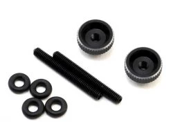 Yokomo YZ-2 Light Weight Battery Post Nut (2)