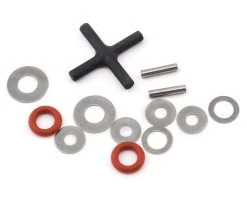 Yokomo YZ-2/YZ-4 Gear Differential Maintenance Kit