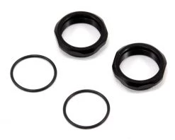 Yokomo X33 Shock Adjuster Nut (2)