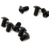 Yokomo 2.5x4mm Button Head Hex Screw (8)