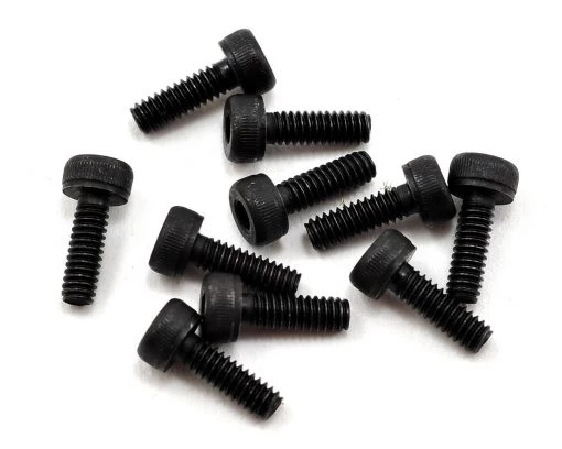 Yokomo 2x6mm Cap Head Screw (10) 3 Yokomo 2x6mm Cap Head Screw (10) -Yokomo Sales Store yokzc c26