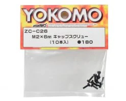 Yokomo Sales Store -Yokomo Sales Store yokzc c26 1