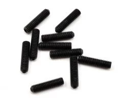 Yokomo 3x12mm Set Screw (10)